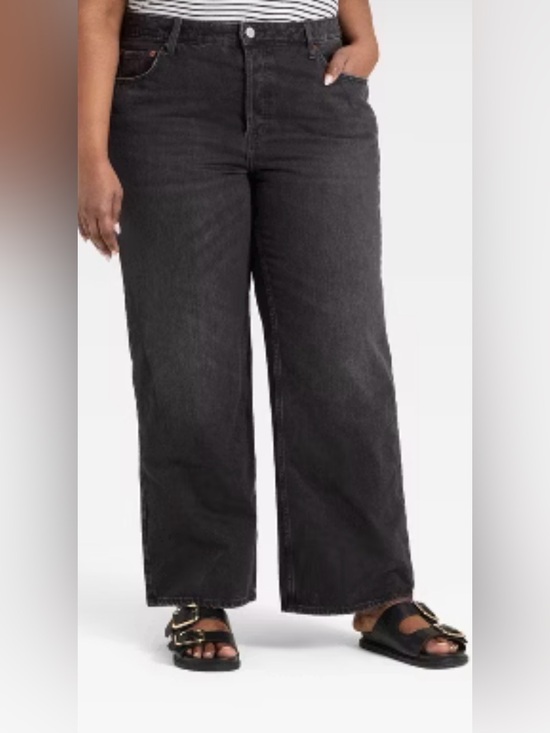Universal Thread Denim - NWT Universal Thread Women’s Jean size 28R